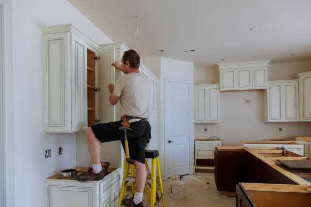 Licensed Kitchen Flooring service in Webster, FL - BM Kitchen
