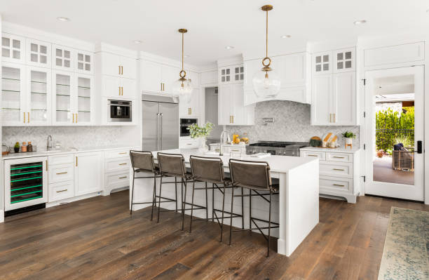24/7 Emergency Kitchen Flooring experts in Webster, FL