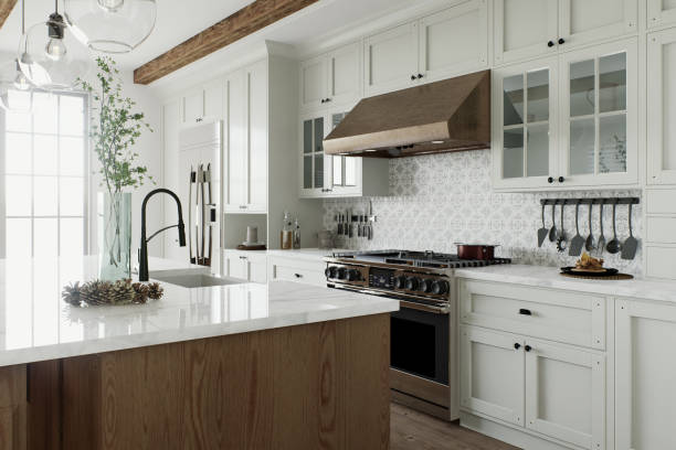 Affordable Kitchen Flooring solutions in Webster, FL